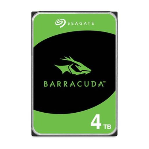 Seagate Barracuda Compute 4 TB 3.5