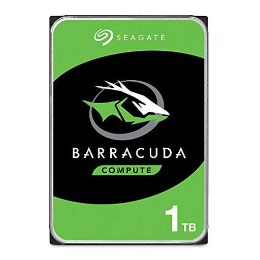 Seagate Barracuda 1 TB 3.5