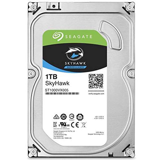 Seagate Skyhawk 1 TB 3.5