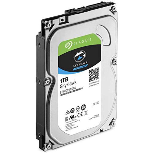 Seagate Skyhawk 1 TB 3.5