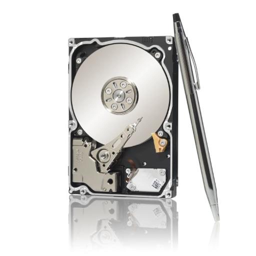 Seagate Constellation.2 1 TB 2.5