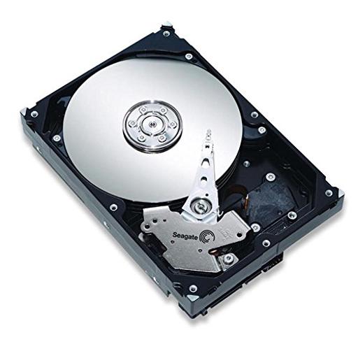 Seagate Desktop HDD 500 GB 3.5