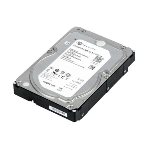 Seagate Enterprise Capacity 3.5 4 TB 3.5