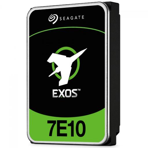Seagate Exos 7E10 10 TB 3.5