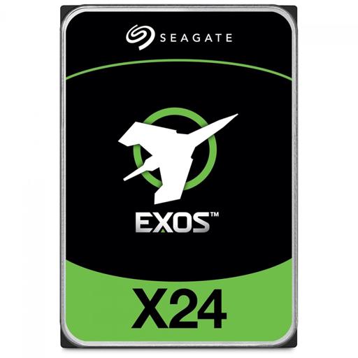 Seagate Exos X24 12 TB 3.5