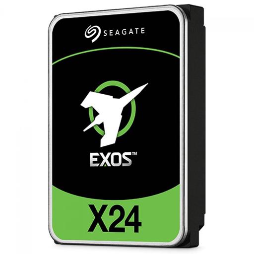 Seagate Exos X24 16 TB 3.5