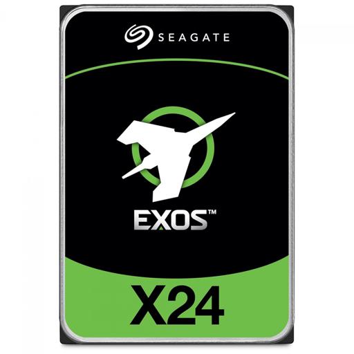 Seagate Exos X24 24 TB 3.5