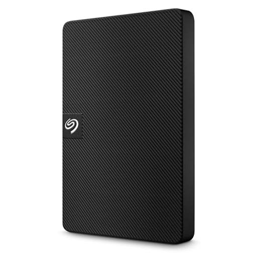 Seagate Expansion 1 TB  5400 RPM  HDD
