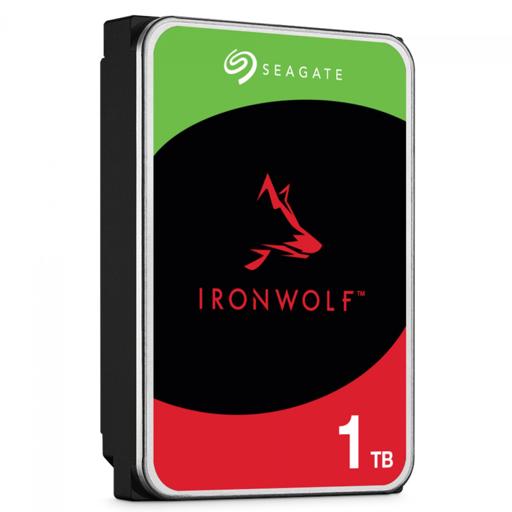 Seagate IronWolf 1 TB 3.5