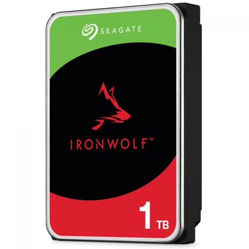 Seagate IronWolf 1 TB 3.5