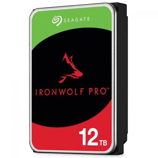 Seagate IronWolf Pro 12 TB 3.5