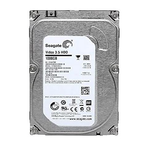 Seagate Pipeline HD 1 TB 3.5