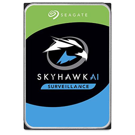 Seagate SkyHawk Surveillance 12 TB 3.5