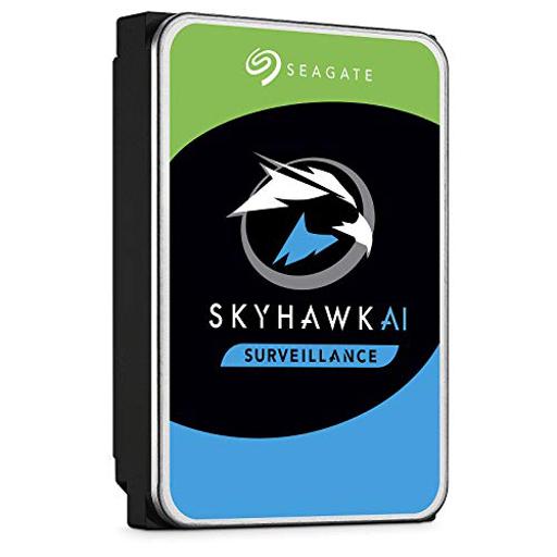 Seagate SkyHawk Surveillance 12 TB 3.5