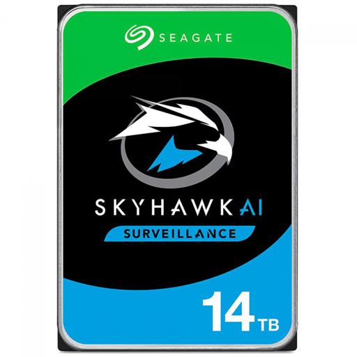 Seagate SkyHawk Surveillance 14 TB 3.5