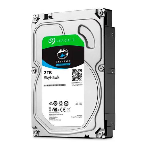 Seagate SkyHawk Surveillance 2 TB 3.5