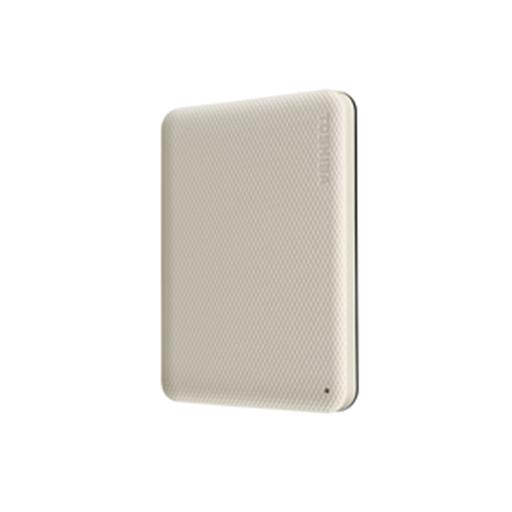 Toshiba Canvio Advance 1 TB 2.5