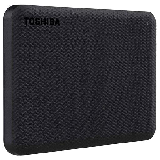 Toshiba Canvio Advance 1 TB 2.5