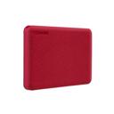 Armazenamento Toshiba Canvio Advance 1TB