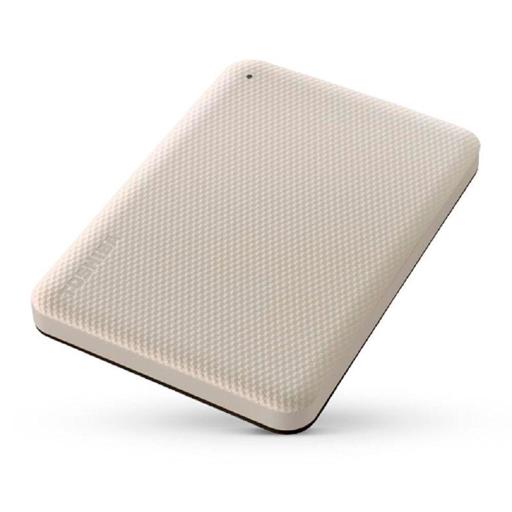 Toshiba Canvio Advance 2 TB 2.5