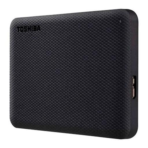 Toshiba Canvio Advance 2 TB 2.5