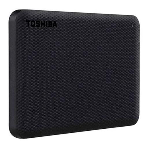 Toshiba Canvio Advance 2 TB 2.5