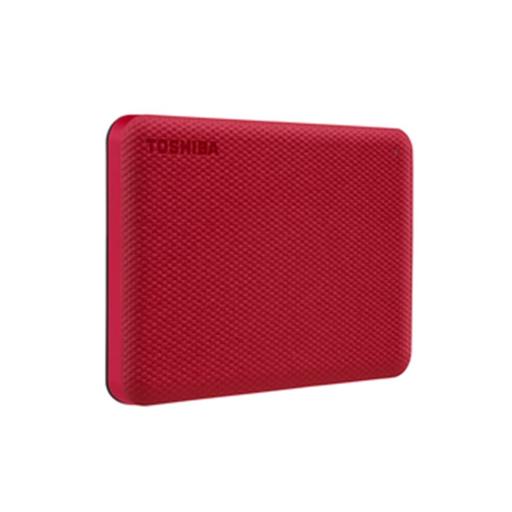 Toshiba Canvio Advance 2 TB 2.5