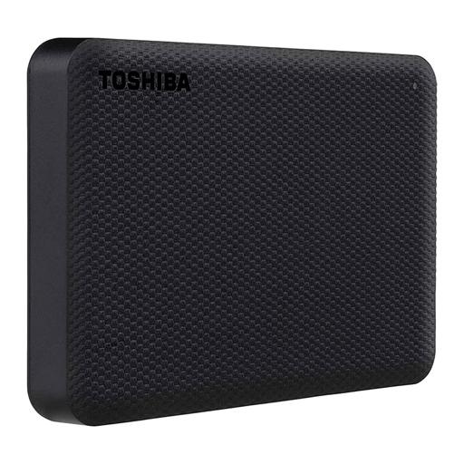 Toshiba Canvio Advance 4 TB 2.5