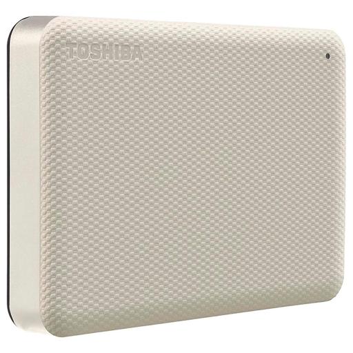 Toshiba Canvio Advance 4 TB 2.5