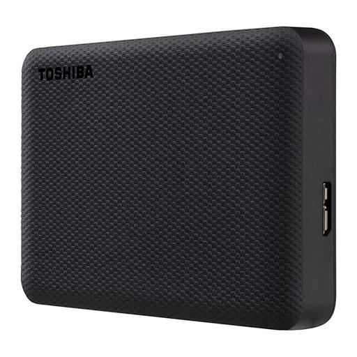 Toshiba Canvio Advance 4 TB 2.5