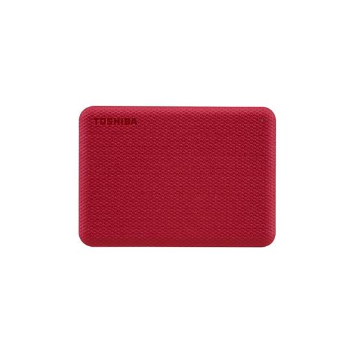Toshiba Canvio Advance 4 TB 2.5