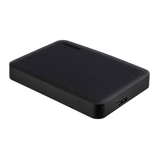 Toshiba Canvio Advance 4 TB 2.5