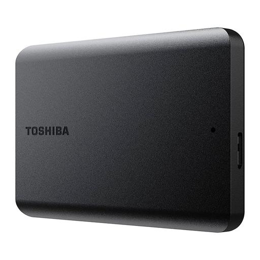 Toshiba Canvio Basics 2 TB  5400 RPM  HDD