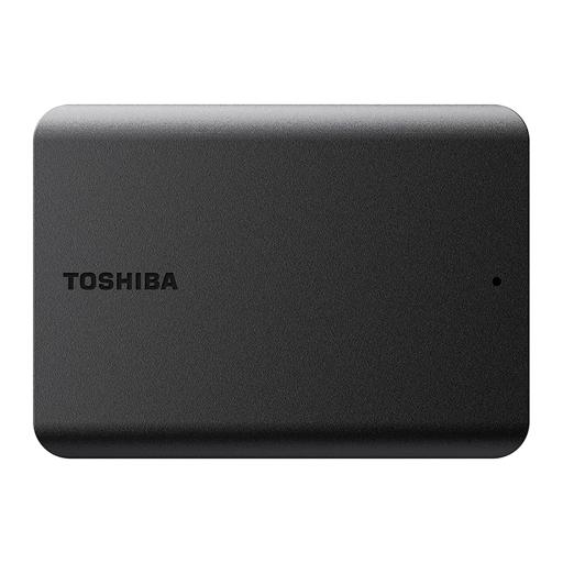 Toshiba Canvio Basics 2 TB  5400 RPM  HDD