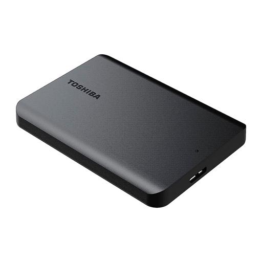 Toshiba Canvio Basics 2 TB  5400 RPM  HDD