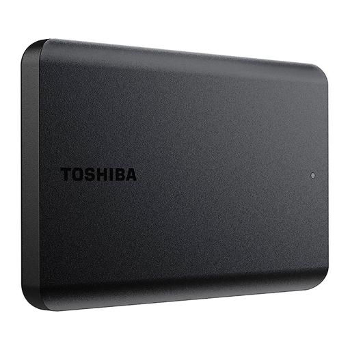 Toshiba Canvio Basics 2 TB  5400 RPM  HDD