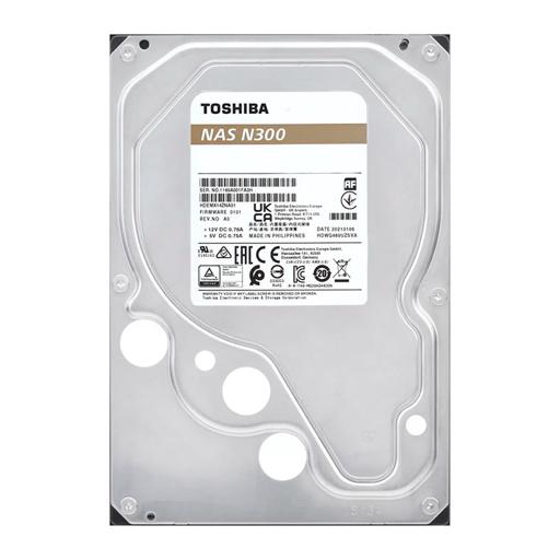 Toshiba N300 12 TB 3.5