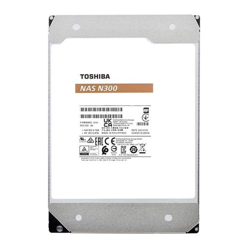 Toshiba N300 8 TB 3.5
