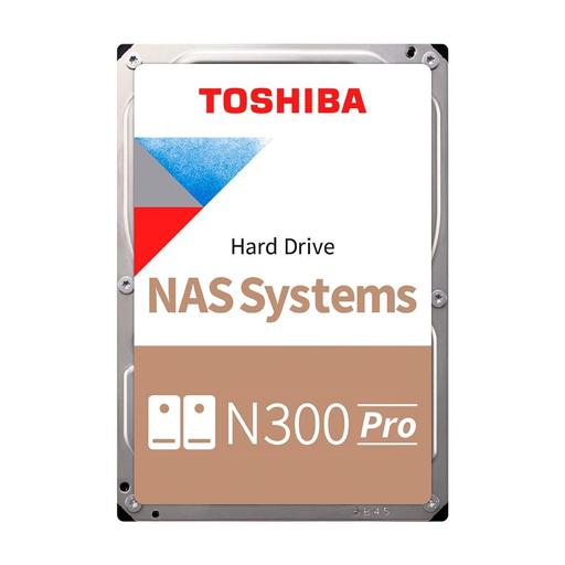Toshiba N300 4 TB 3.5