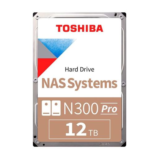 Toshiba N300 12 TB 3.5