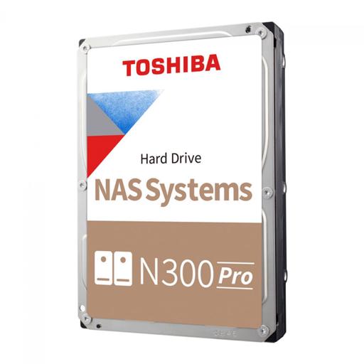 Toshiba N300 PRO 24 TB 3.5