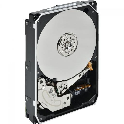 Toshiba N300 PRO 24 TB 3.5
