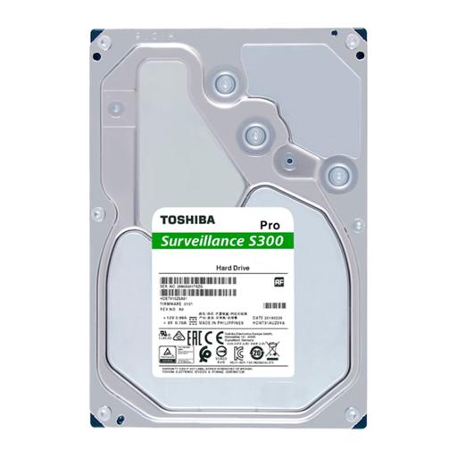 Toshiba S300 Pro 8 TB 3.5