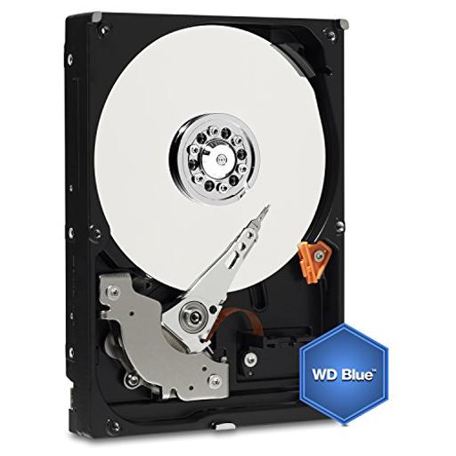 Western Digital Blue 4 TB 3.5