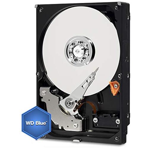 Western Digital Blue 500 GB 3.5