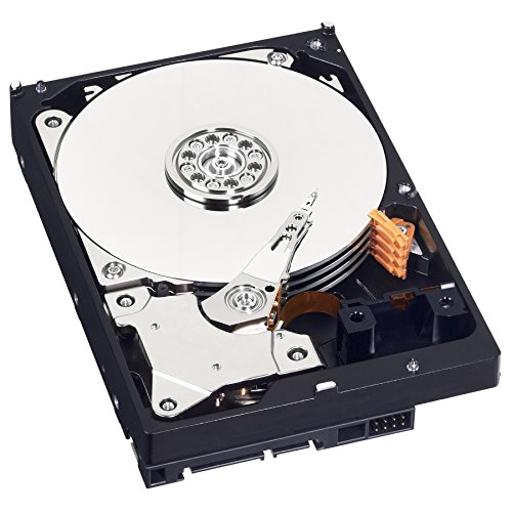 Western Digital Blue 500 GB 3.5