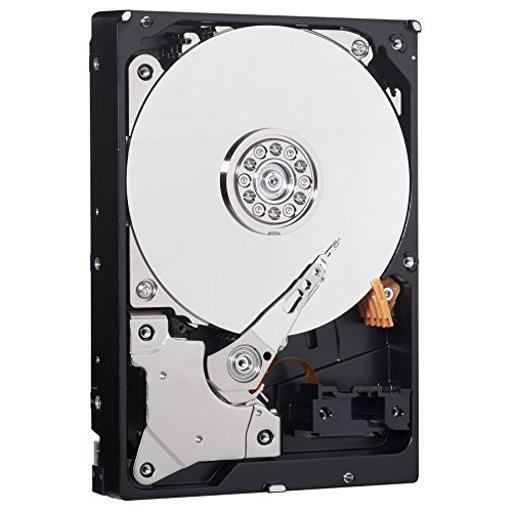 Western Digital Blue 500 GB 3.5