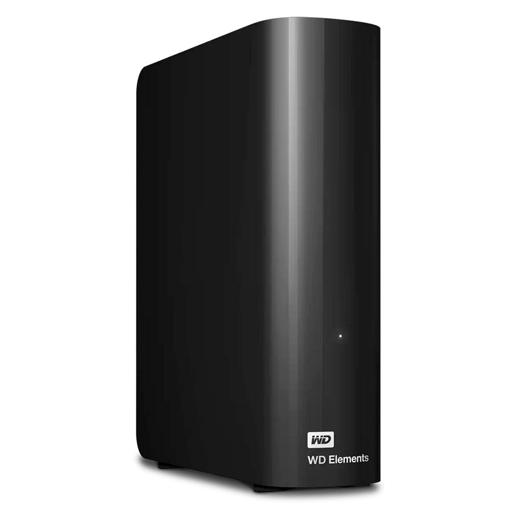 Western Digital Element 10 TB 3.5