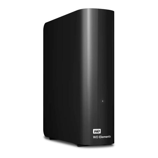Western Digital Element 18 TB 3.5