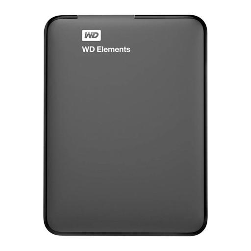 Western Digital Element 2 TB  5400 RPM  HDD